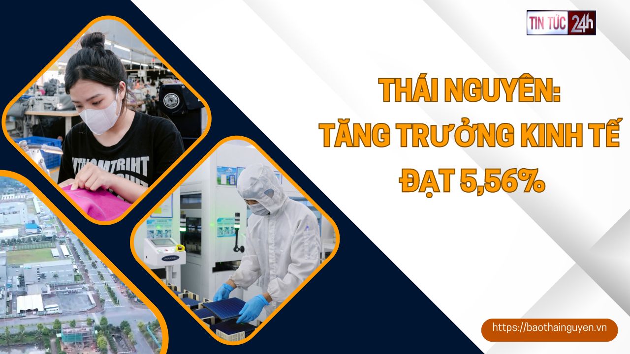 Podcast điểm tin ngày 7/10/2024