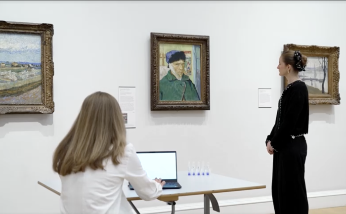 Nghiên cứu tại Anh: Tham quan bảo tàng giúp giảm căng thẳng và các chỉ số viêm