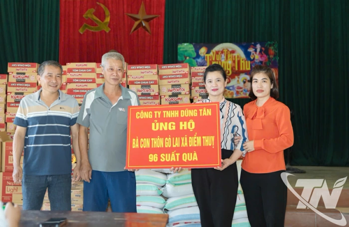 Hội Nữ doanh nhân Thái Nguyên: Chung sức phát triển kinh tế - xã hội, kiến tạo giá trị bền vững