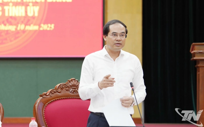 Lấy kết quả, tiến độ, chất lượng công việc làm thước đo