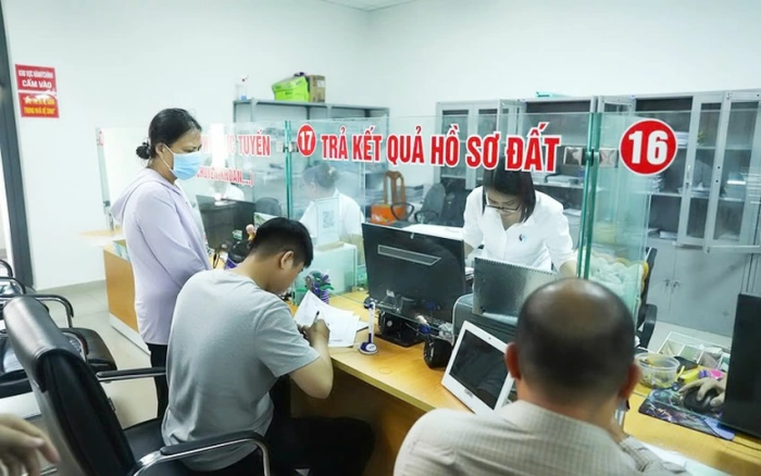 Đề xuất gắn 'mã định danh' cho bất động sản từ năm 2026