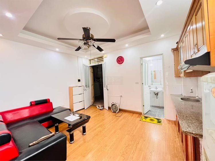 Nhu cầu tăng mạnh - Cho thuê phòng trọ, nhà trọ quay lại thị trường