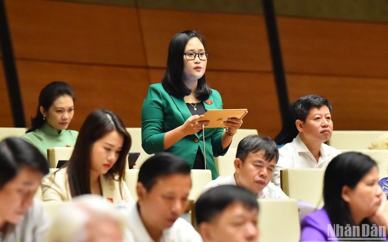 Đề xuất quy định lương giáo viên ở mức cao nhất trong thang bậc lương hành chính sự nghiệp