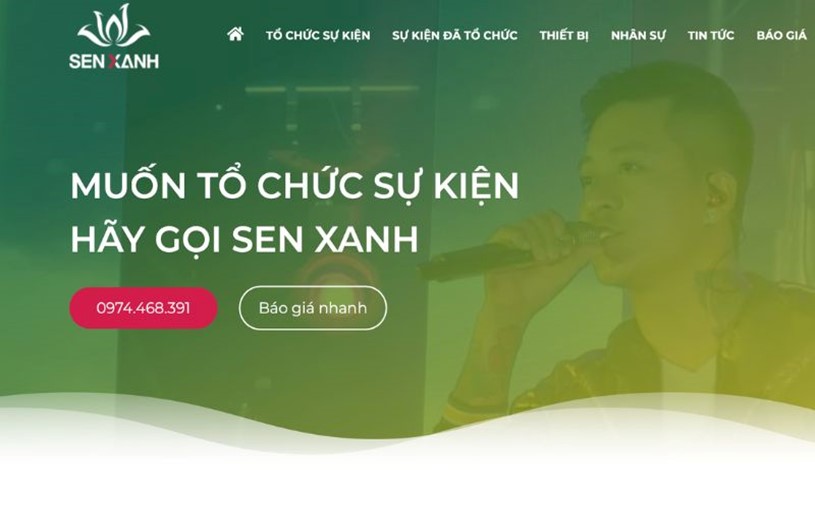 Địa chỉ tổ chức tất niên đẹp, chuyên nghiệp ở đâu?