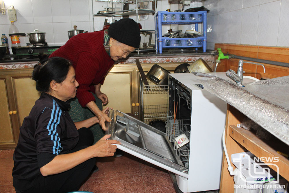 Nghề giúp việc gia đình: Khoảng trống trong đào tạo