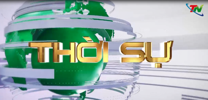 Chương trình thời sự Thái Nguyên tối 11/11/2025