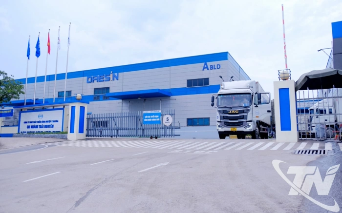 Nâng sức cạnh tranh cho công nghiệp phụ trợ