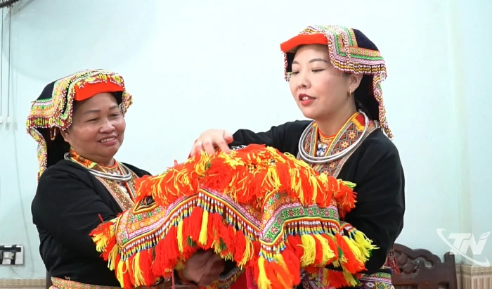 Nghệ thuật từ đôi tay