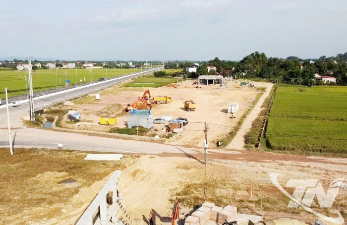 Kết nối doanh nghiệp từ cơ sở