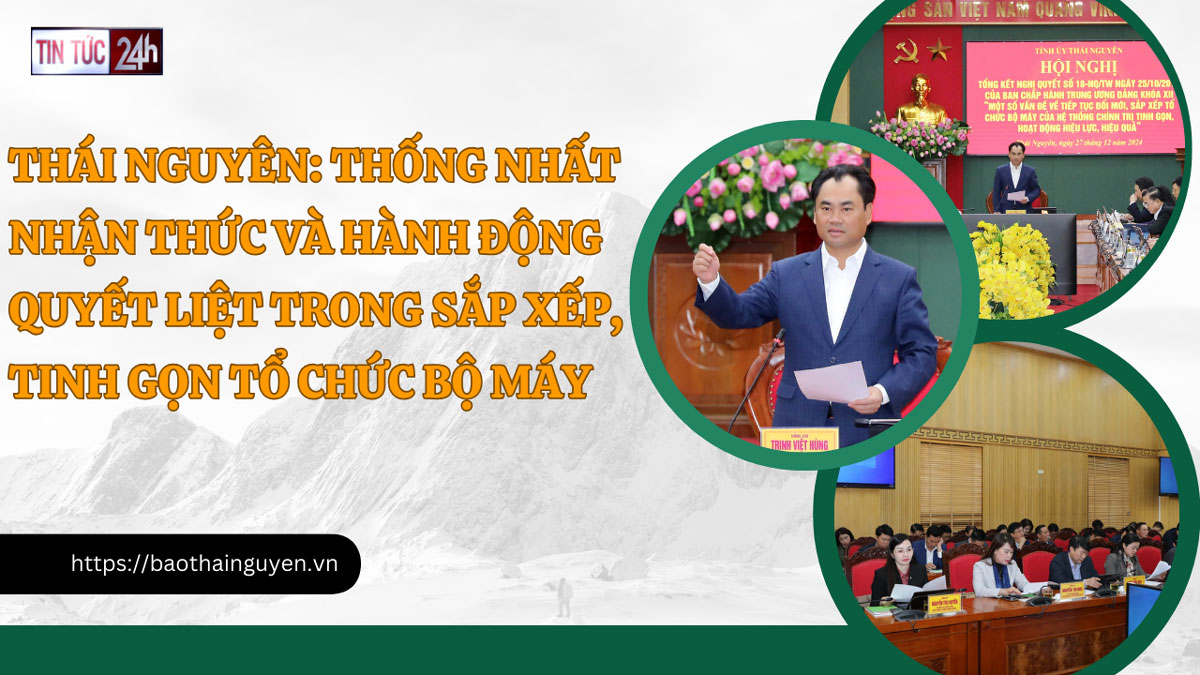 Podcast điểm tin ngày 27/12/2024