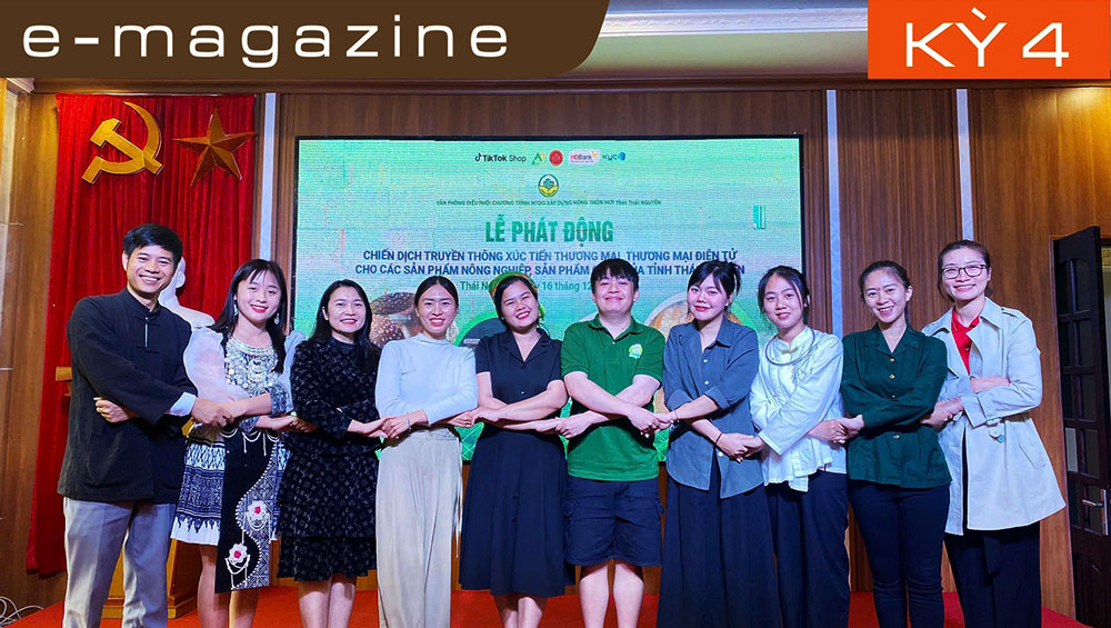 Thương mại điện tử: Cuộc đua vào hệ sinh thái mới - (Kỳ 4) Chắp cánh cho thương mại điện tử bay xa