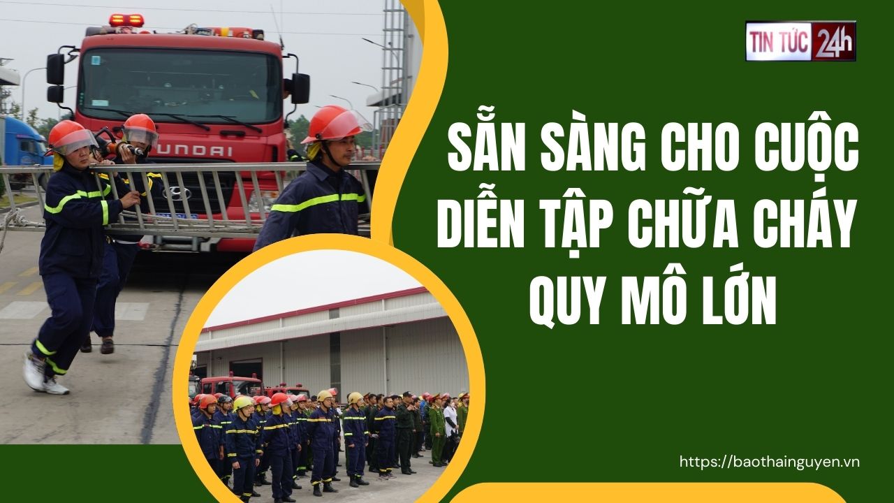 Podcast điểm tin ngày 10/12/2024