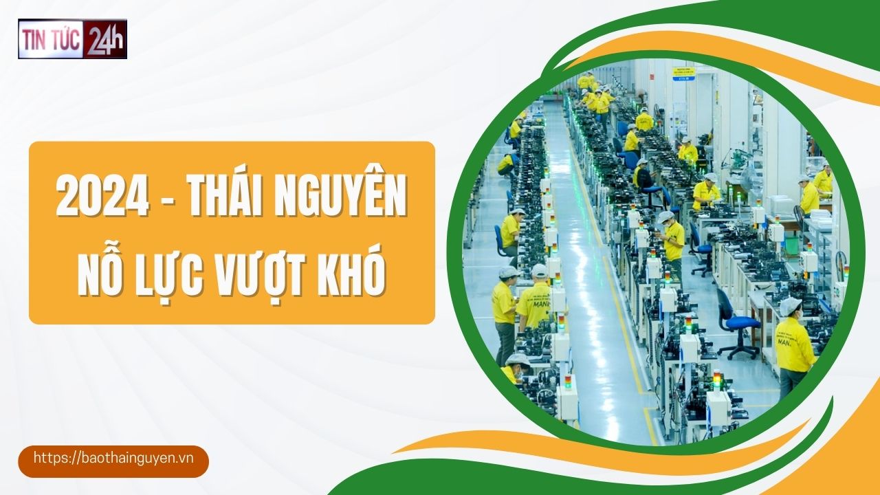 Podcast điểm tin ngày 31/12/2024