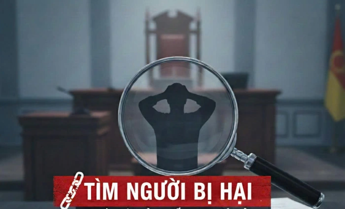 Công an tỉnh Đắk Lắk thông báo tìm người bị hại trong vụ án lừa đảo chiếm đoạt tài sản