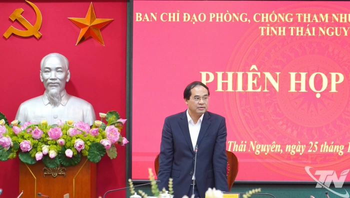 Chuyển mạnh trọng tâm từ kiểm tra, xử lý sang giám sát thường xuyên, cảnh báo sớm, phòng ngừa từ xa