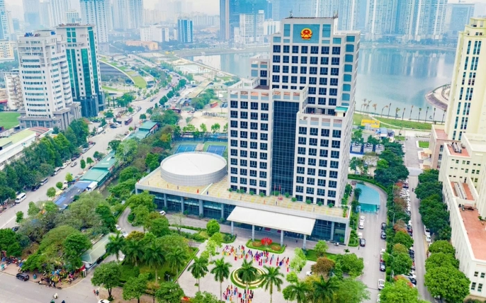 Hướng dẫn một số nội dung về tổ chức, kiện toàn nhân sự thôn, tổ dân phố