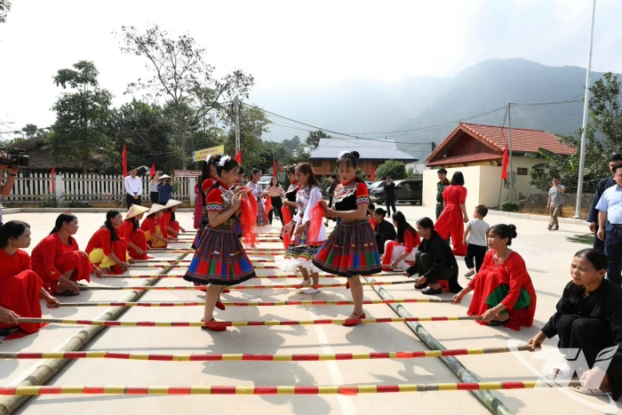 Thái Nguyên công nhận 34 xã là An toàn khu trong kháng chiến chống Pháp, chống Mỹ