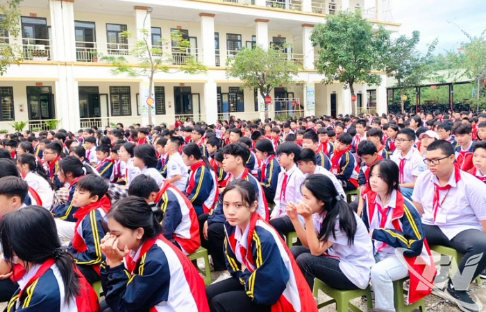 Cấm thuốc lá điện tử: 'Lá chắn' bảo vệ sức khỏe cộng đồng