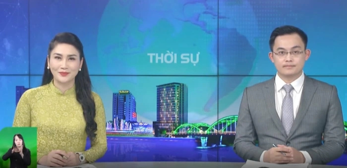 Chương trình thời sự Thái Nguyên tối 7/12/2025