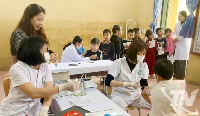 Không chủ quan với bệnh uốn ván