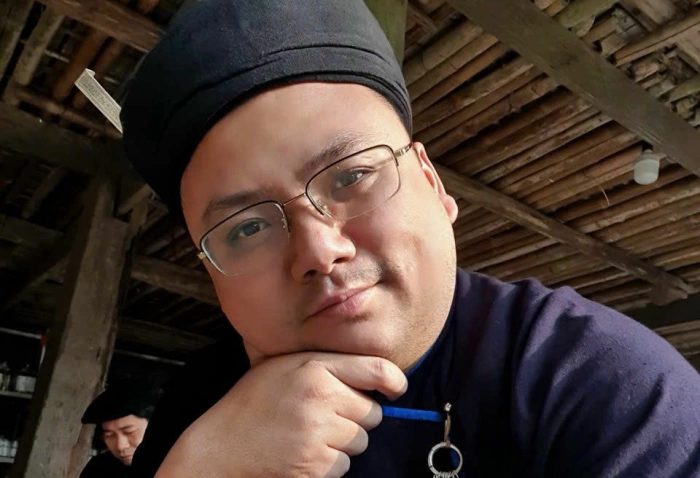 Người 'giữ lửa' cho Then