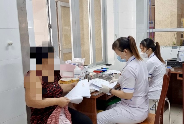 Các biện pháp dự phòng tái nhiễm viêm gan C ở người nhiễm HIV