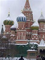 Moscow, thành phố đắt đỏ nhất