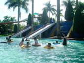 Công ty cổ phần Xây dựng và Du lịch Ao Vua: Đầu tư 50 tỷ đồng hoàn thiện các dịch vụ du lịch