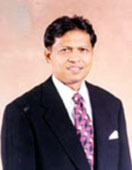 Cựu ngoại trưởng Thái-lan được đề cử làm Tổng Thư ký ASEAN