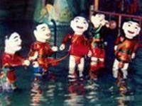  "Nền văn minh lúa nước" triển lãm tại Mỹ