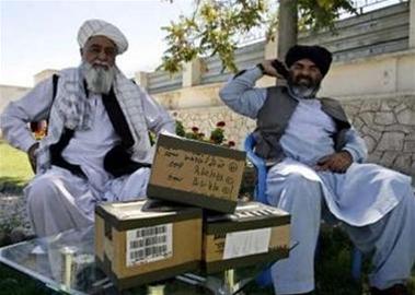 Taliban dọa giết con tin Hàn Quốc vào hôm nay