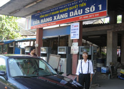 Gương mẫu trong thực hiện nghĩa vụ ngân sách