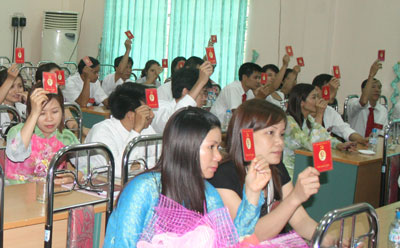 Đảng bộ Báo Thái Nguyên: Nhiều giải pháp để thực hiện thắng lợi mục tiêu nhiệm kỳ mới