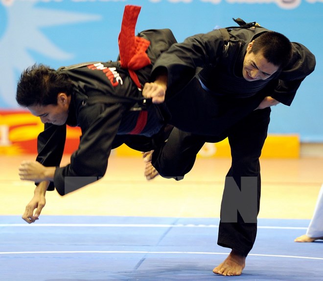 Việt Nam cam kết sẽ hỗ trợ Lào phát triển thể dục thể thao