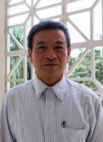 Ông Đỗ Tuấn Anh, xóm Nước Hai, xã Quyết Thắng (T.P Thái Nguyên)