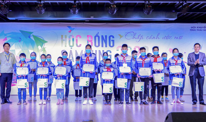 Dấu ấn một nhiệm kỳ