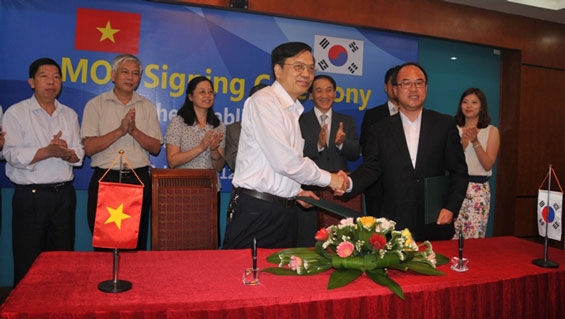 Xứng đáng với vai trò đại học vùng của cả nước