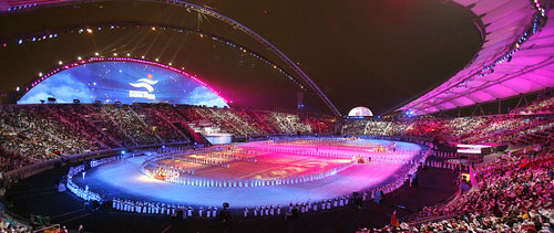 Asiad 2019 chỉ còn là cuộc đua tay ba