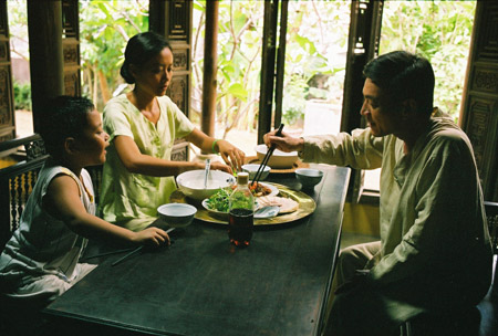 LHP Việt Nam 16: Không dễ chọn "Bông sen vàng"