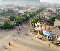 Cả nước cấp "sổ đỏ" theo mẫu mới