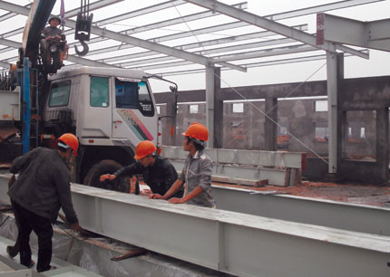 Thực hiện Nghị quyết 11 bằng những việc làm cụ thể