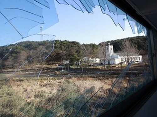 Mỹ - Hàn bắt đầu tập trận, pháo nổ trên biên giới liên Triều