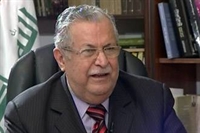 Liên đoàn Arab hỗ trợ Iraq sau bầu cử