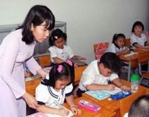 Một năm thực hiện phụ cấp thâm niên nhà giáo ra sao?