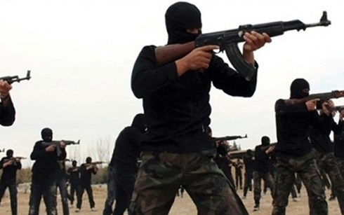 Hội đồng Bảo an thông qua nghị quyết về cuộc chiến chống IS