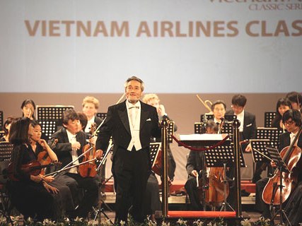 Đêm nhạc Beethoven