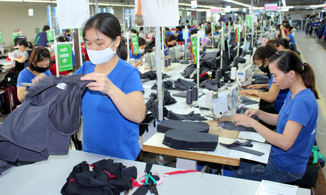 Nắm bắt nguyện vọng để đào tạo nghề phù hợp