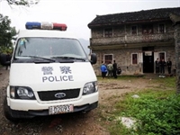 2 vụ cuồng sát, 10 người chết tại Trung Quốc