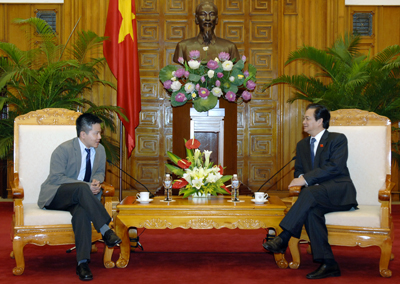 Viện Toán học cao cấp sẽ sớm được đưa vào hoạt động