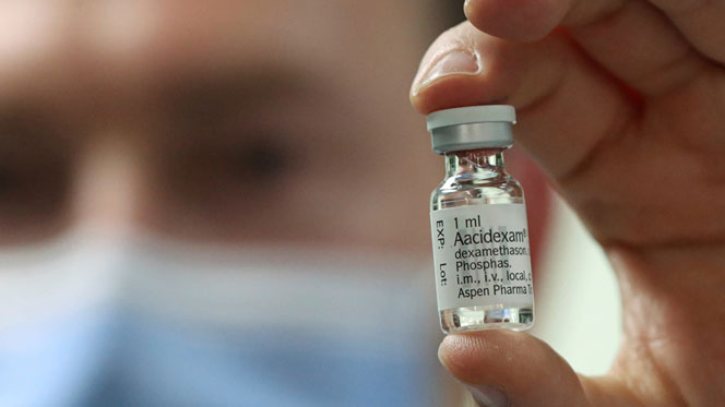 EU kêu gọi ngân sách dành cho điều trị COVID-19 bằng huyết tương